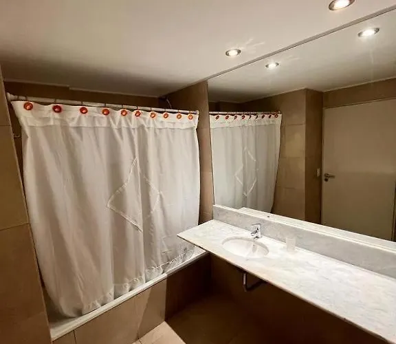 Tek Yatak Odalı Daire